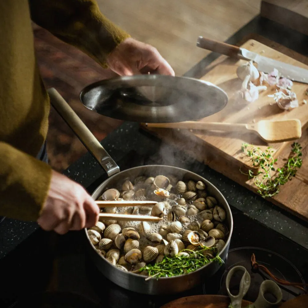 Fiskars Keittiötarvikkeet|Norden pihdit