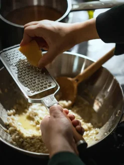 Fiskars Keittiötarvikkeet|Norden raastin karkea