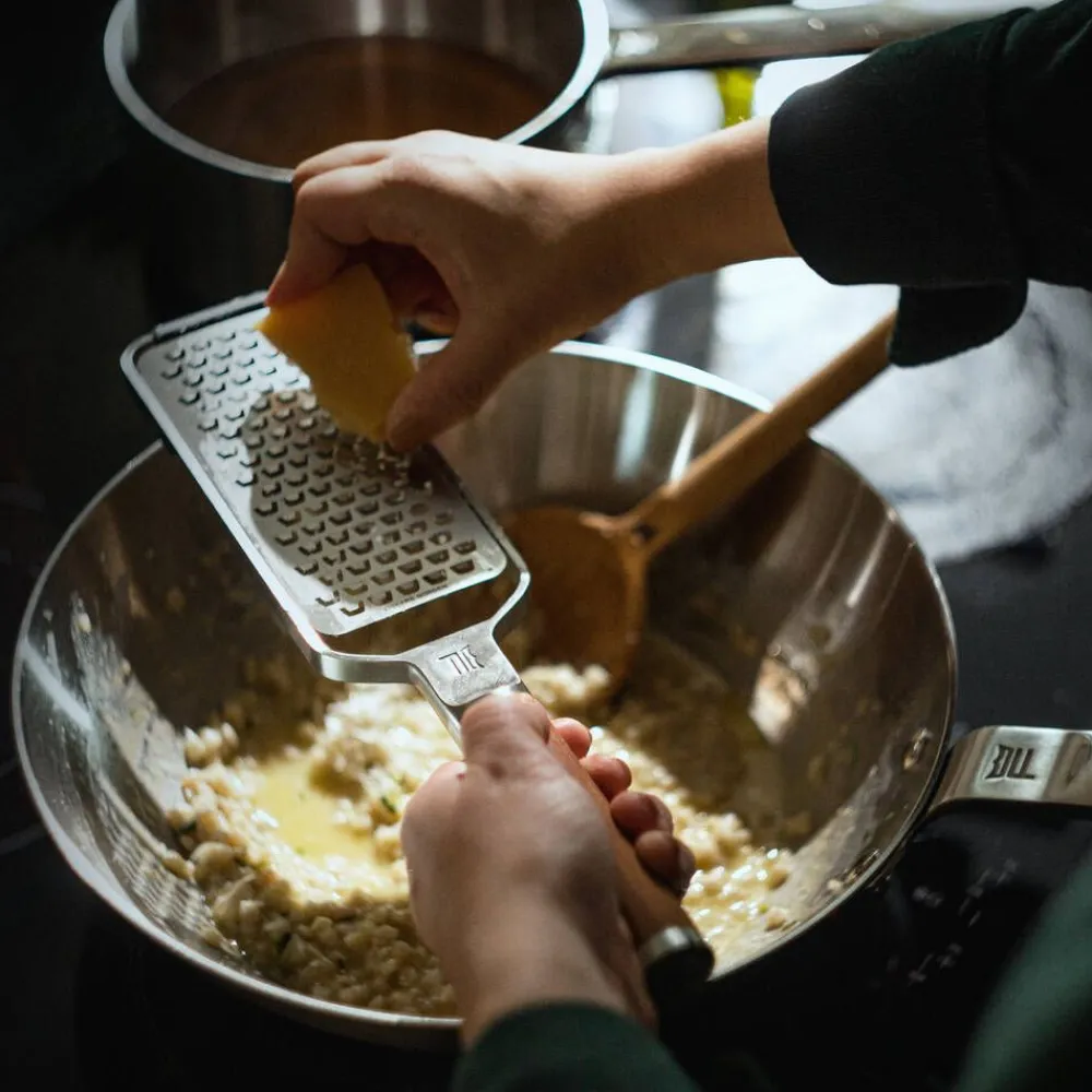 Fiskars Keittiötarvikkeet|Norden raastin karkea