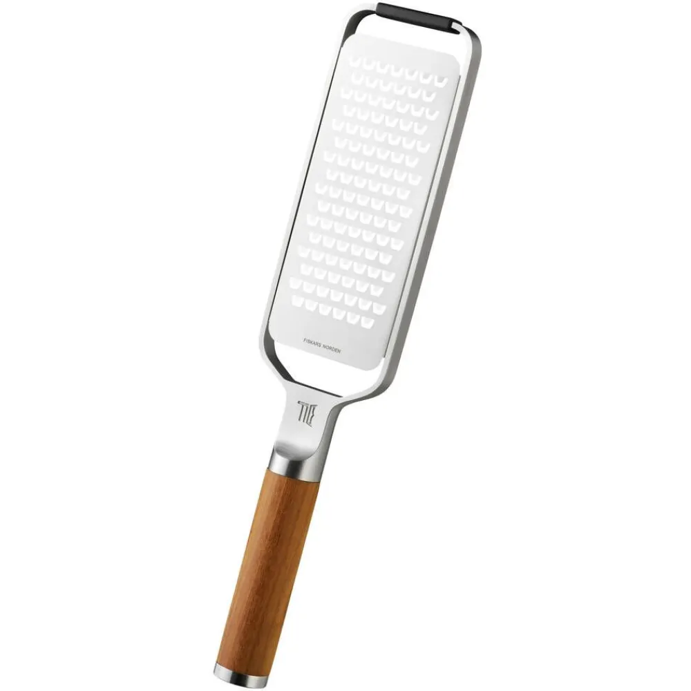 Fiskars Keittiötarvikkeet|Norden raastin karkea