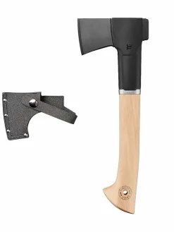 Norden retkikirves N7 ja teräsuojus, setti>Fiskars Discount