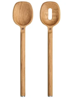 Fiskars Tarjoilu|Norden salaattiottimet 2 kpl
