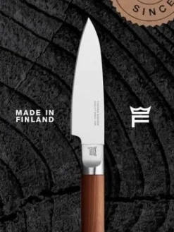 Fiskars Veitset Ja Leikkuulaudat|Norden Vihannesveitsi