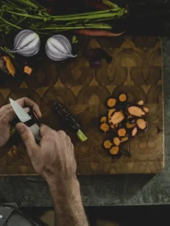 Fiskars Veitset Ja Leikkuulaudat|Norden Vihannesveitsi