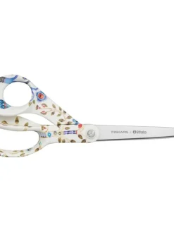 Fiskars Sakset|sakset FXI Taika 21 cm valkoinen
