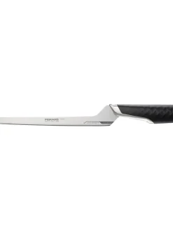 Fiskars Veitset Ja Leikkuulaudat|Taiten fileointiveitsi 21 cm