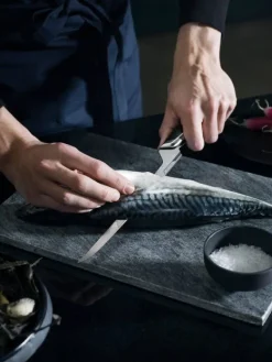 Fiskars Veitset Ja Leikkuulaudat|Taiten fileointiveitsi 21 cm
