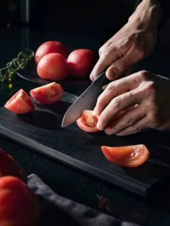 Fiskars Veitset Ja Leikkuulaudat|Taiten juuresveitsi 10 cm
