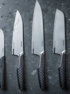 Fiskars Veitset Ja Leikkuulaudat|Taiten kokinveitsi iso 20 cm