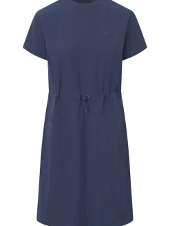 Five Seasons Shortsit, Mekot Ja Hameet|mekko Elvedalen W 710 Navy
