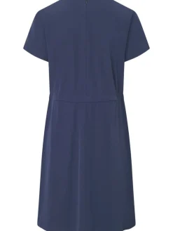 Five Seasons Shortsit, Mekot Ja Hameet|mekko Elvedalen W 710 Navy