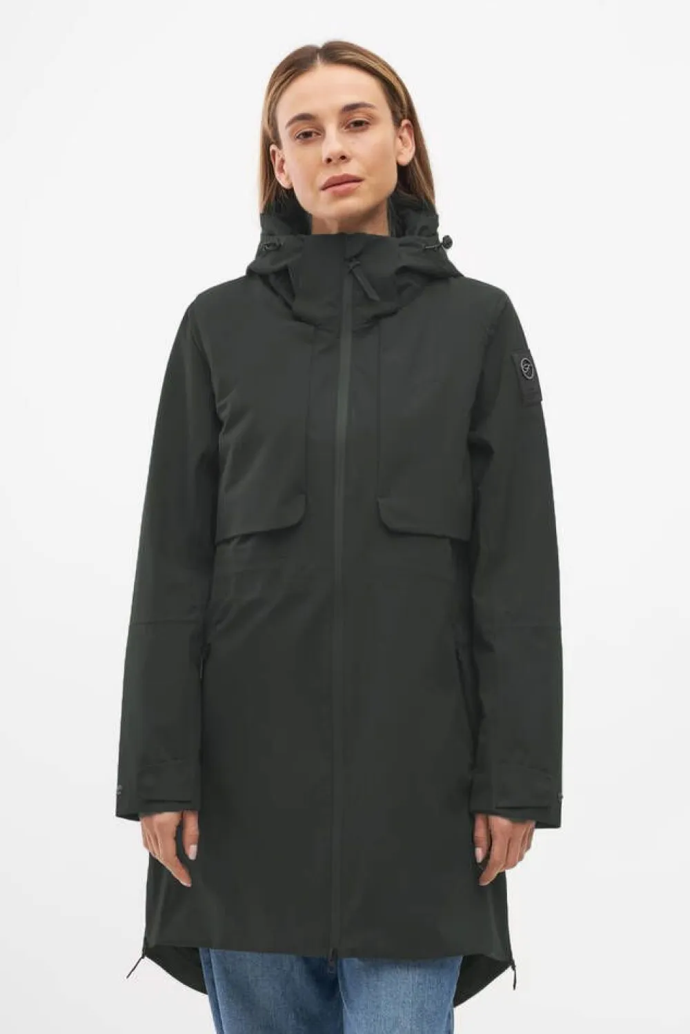 Five Seasons Takit|takki Traci W 250 Green forest