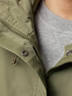 Fju00e4llru00e4ven Takit|Fjällräven anorakki Vardag Anorak W 550 Black
