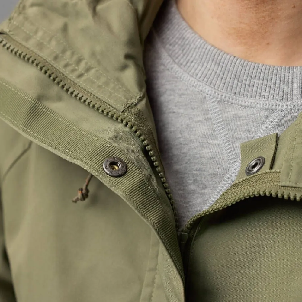 Fju00e4llru00e4ven Takit|Fjällräven anorakki Vardag Anorak W 550 Black