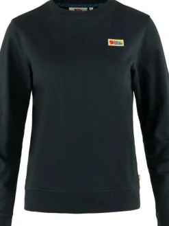 Fjällräven collegepaita Vardag Sweater W>Fju00e4llru00e4ven Online