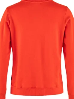 Fjällräven collegepaita Vardag Sweater W>Fju00e4llru00e4ven Sale