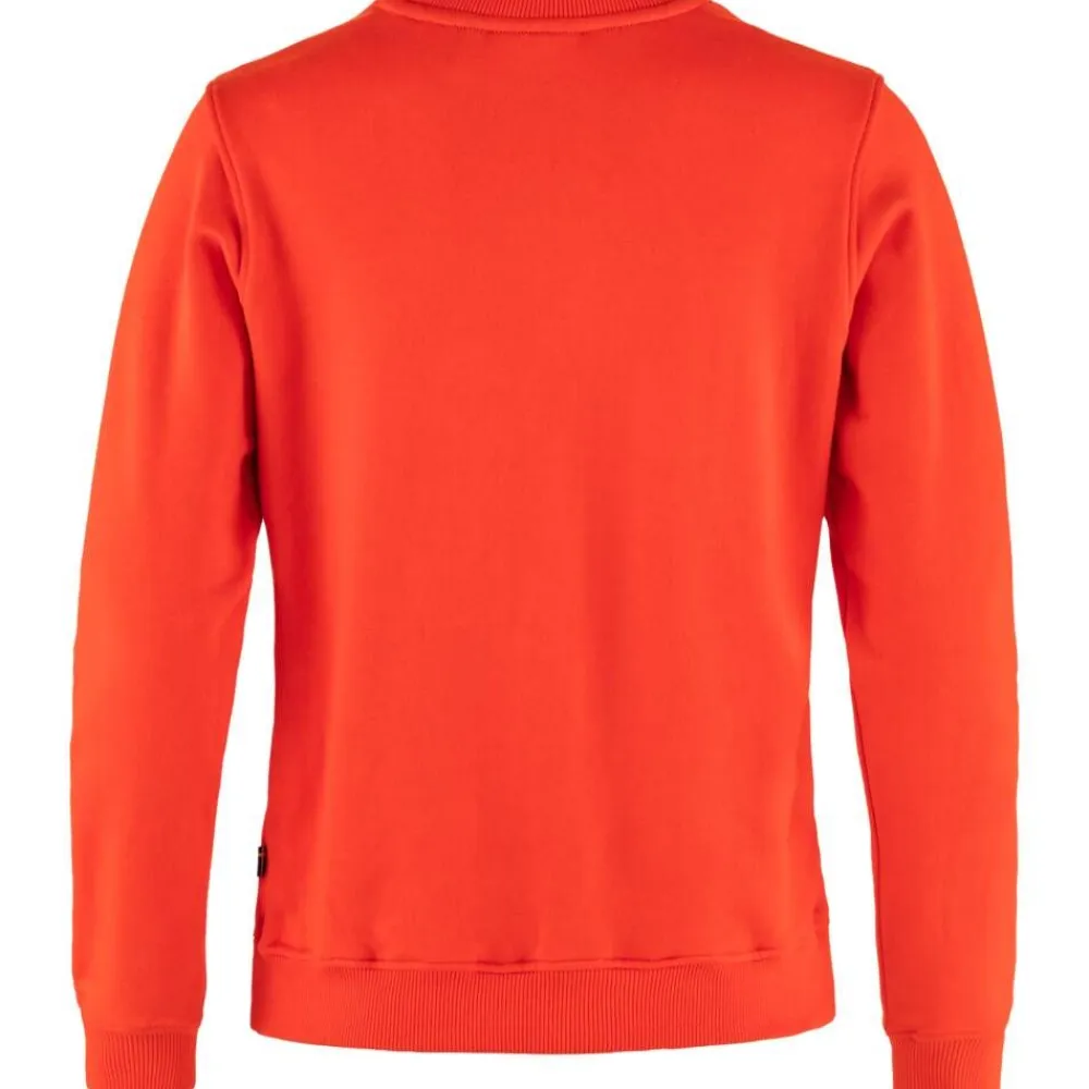 Fjällräven collegepaita Vardag Sweater W>Fju00e4llru00e4ven Sale