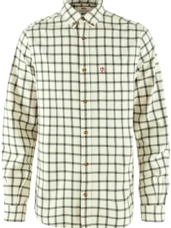 Fjällräven flanellipaita Övik Flannel Shirt>Fju00e4llru00e4ven Discount