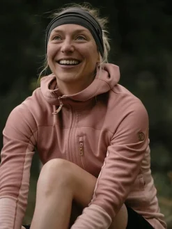 Fjällräven Fleecepusero Abisko women><noscript><img width=