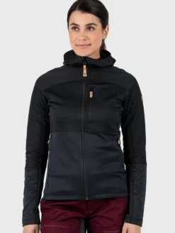 Fjällräven Fleecepusero Abisko women><noscript><img width=