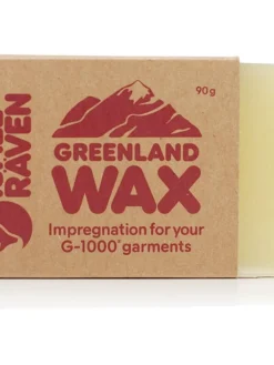 Fjällräven Greenland Wax vahakylläste 90 g> Clearance