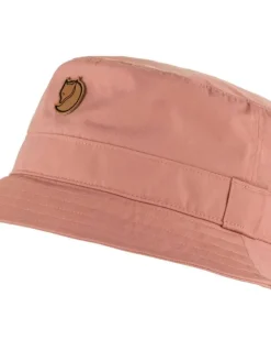 Fju00e4llru00e4ven Asusteet|Asusteet|Fjällräven hattu Kiruna Hat 300 Dusty Rose