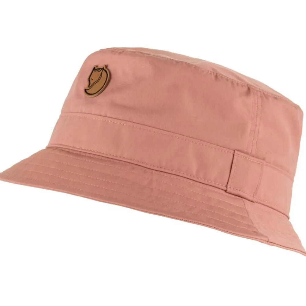 Fju00e4llru00e4ven Asusteet|Asusteet|Fjällräven hattu Kiruna Hat 300 Dusty Rose
