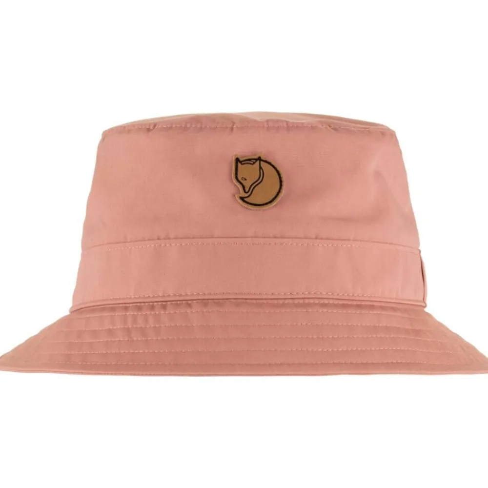 Fju00e4llru00e4ven Asusteet|Asusteet|Fjällräven hattu Kiruna Hat 300 Dusty Rose