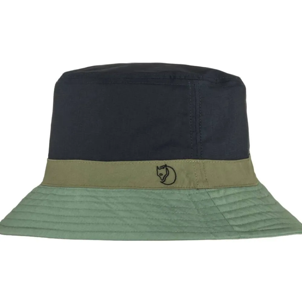 Fju00e4llru00e4ven Asusteet|Asusteet|Fjällräven hattu Reversible Bucket