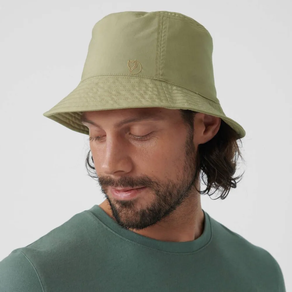 Fju00e4llru00e4ven Asusteet|Asusteet|Fjällräven hattu Reversible Bucket