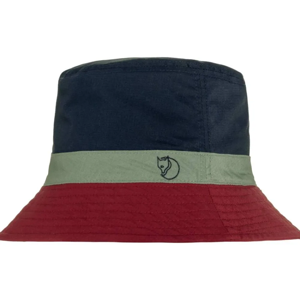 Fju00e4llru00e4ven Asusteet|Asusteet|Fjällräven hattu Reversible Bucket