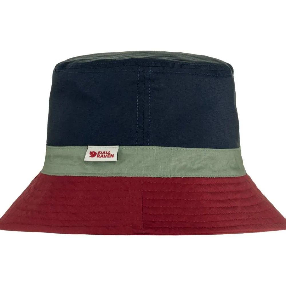 Fju00e4llru00e4ven Asusteet|Asusteet|Fjällräven hattu Reversible Bucket