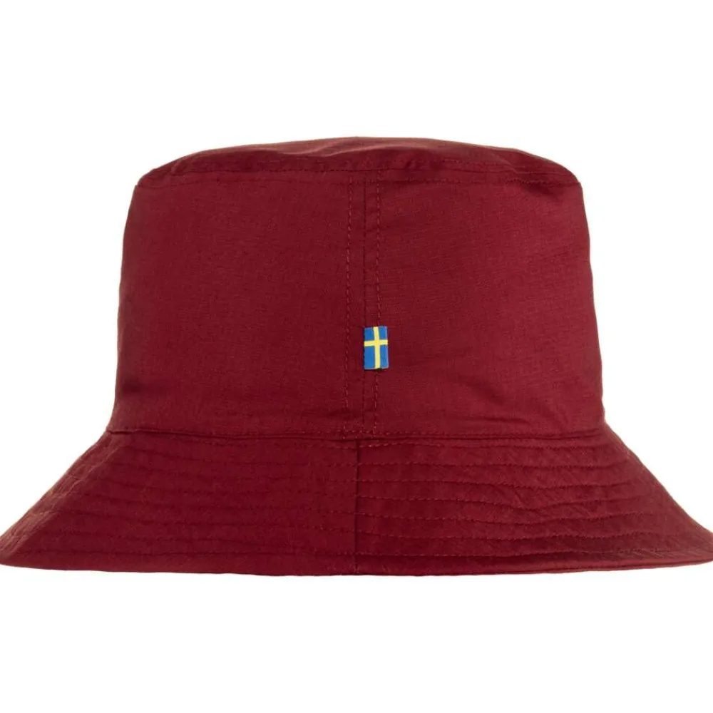 Fju00e4llru00e4ven Asusteet|Asusteet|Fjällräven hattu Reversible Bucket