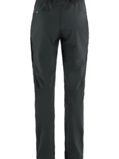 Fjällräven housut Abisko Hybrid Trail Trs W>Fju00e4llru00e4ven New