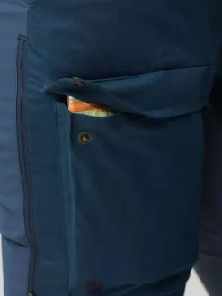 Fjällräven housut Abisko Hybrid Trail Trs W><noscript><img width=