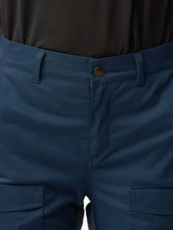 Fjällräven housut Abisko Hybrid Trail Trs W><noscript><img width=