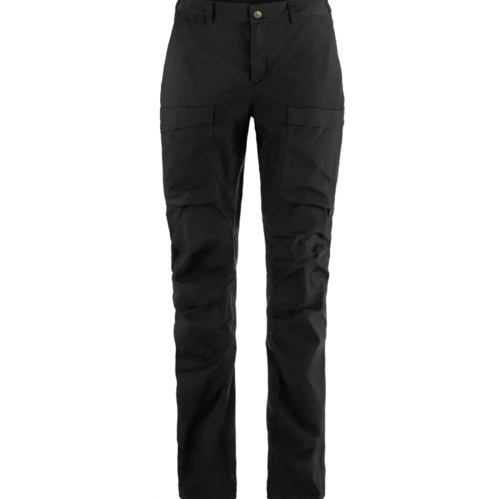 Fjällräven housut Abisko Hybrid Trail Trs W>Fju00e4llru00e4ven New