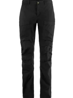 Fjällräven housut Abisko Hybrid Trail Trs W><noscript><img width=