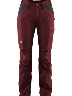 Fjällräven housut Kaipak Curved women>Fju00e4llru00e4ven Sale