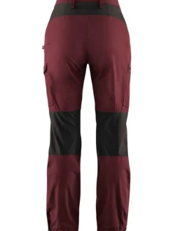 Fjällräven housut Kaipak Curved women>Fju00e4llru00e4ven Sale