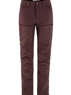 Fjällräven housut Keb Agile Trousers W><noscript><img width=