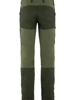 Fju00e4llru00e4ven Vaellus- Ja Metsästysvaatteet|Ulkoilu|Fjällräven housut Keb Trousers