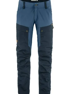 Fju00e4llru00e4ven Vaellus- Ja Metsästysvaatteet|Ulkoilu|Fjällräven housut Keb Trousers