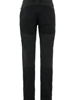 Fju00e4llru00e4ven Vaellus- Ja Metsästysvaatteet|Ulkoilu|Fjällräven housut Keb Trousers W 550 Black