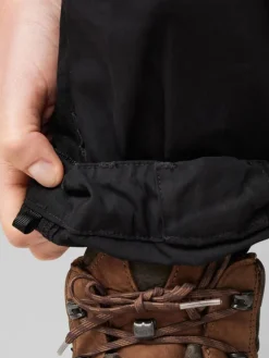 Fju00e4llru00e4ven Vaellus- Ja Metsästysvaatteet|Ulkoilu|Fjällräven housut Keb Trousers W 550 Black