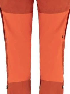 Fju00e4llru00e4ven Vaellus- Ja Metsästysvaatteet|Ulkoilu|Fjällräven housut Keb Trousers Curved Short W 550 Black