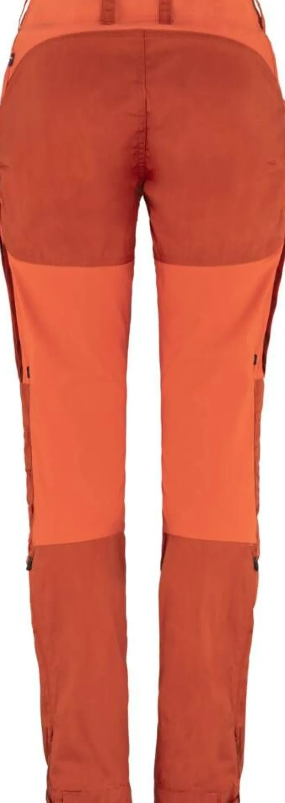 Fju00e4llru00e4ven Vaellus- Ja Metsästysvaatteet|Ulkoilu|Fjällräven housut Keb Trousers Curved Short W 550 Black