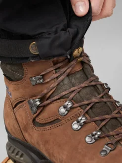 Fju00e4llru00e4ven Vaellus- Ja Metsästysvaatteet|Ulkoilu|Fjällräven housut Vidda Pro Trousers W 550 Black