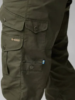 Fjällräven housut Vidda Pro Trousers><noscript><img width=