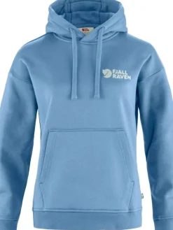 Fjällräven huppari Classic Hoodie W>Fju00e4llru00e4ven Outlet